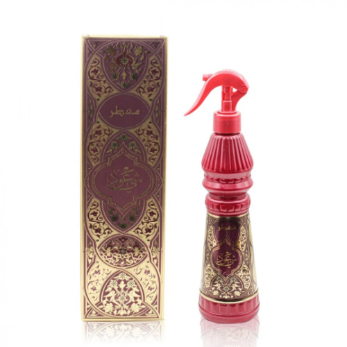 She Oud Pearl Oud Bedspread Freshener 500ml