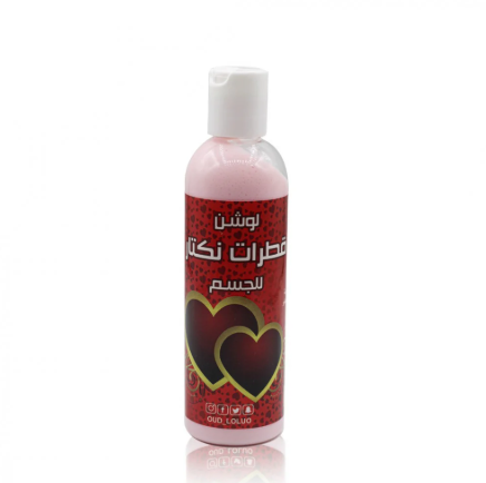 لوشن قطرات نكتار 120 مل