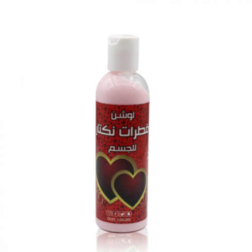 Nectar Drops Lotion 120 ml