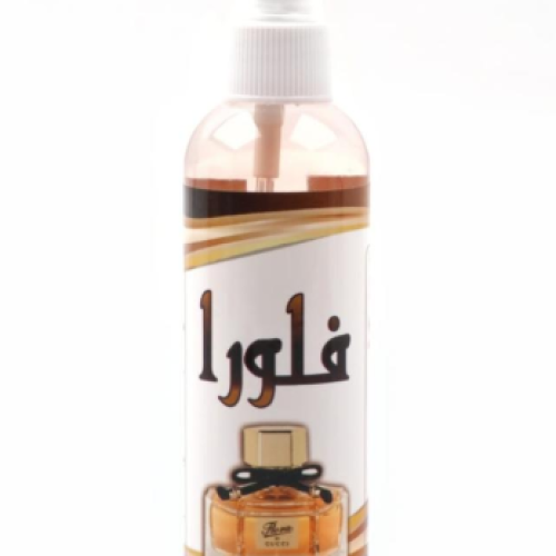 Flora Air Freshener 125ml