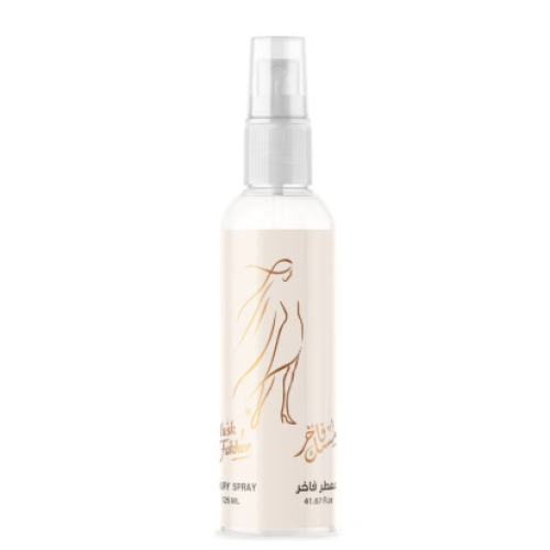 Luxury Musk Spray 125ml