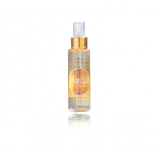 معطر جسم محسنك100ملي