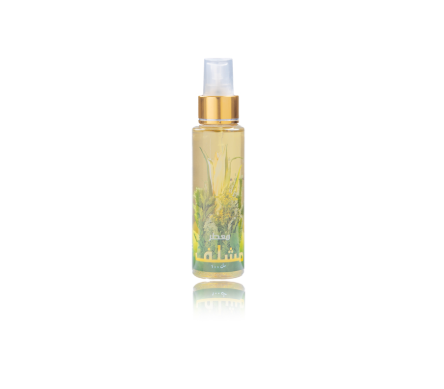 معطر جسم مشلف100 ملي 