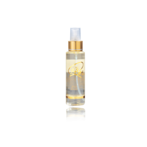 Signature body mist