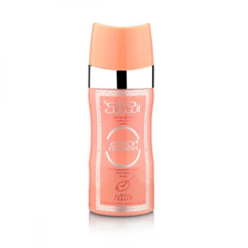Noble Body Mist Deodorant 150ml