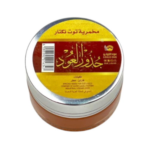 Oud root yeast