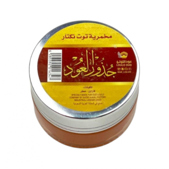 مخمرية جذور العود