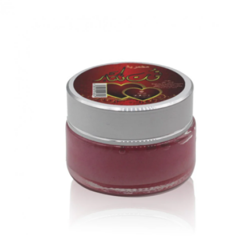 Berry Nectar Fermentation