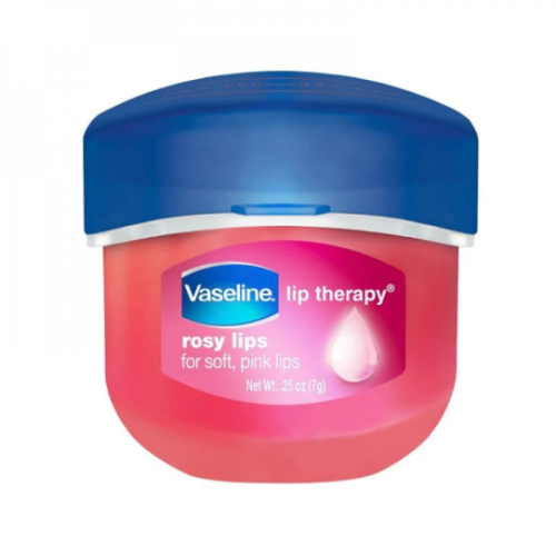 Vaseline - Pink Lip Balm