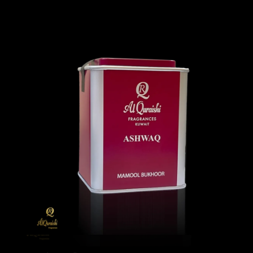 Ashwaq incense sticks