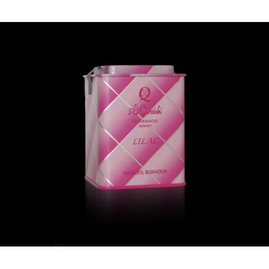 معمول البخور ليلاك