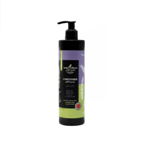 Gardenia Olian Hair Conditioner with Rosemary Oil - 380 ml