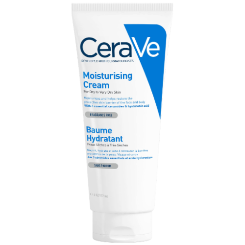 CeraVe Moisturizing Cream 177 ml