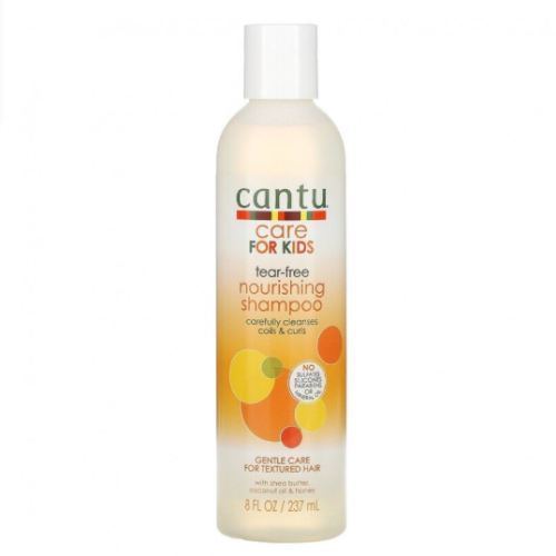 Cantu Kids Care Shampoo 237ml