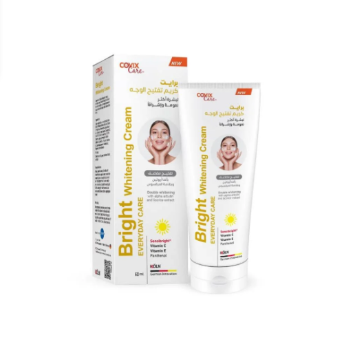 Cofix Care Bright Face Lightening Cream - 60 ml