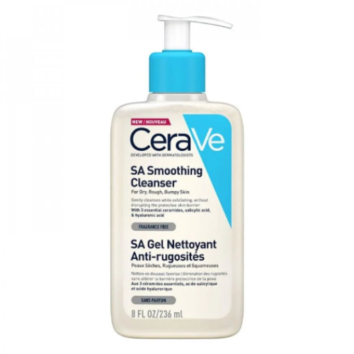 CeraVe Cleanser with Salicylic Acid 236ml