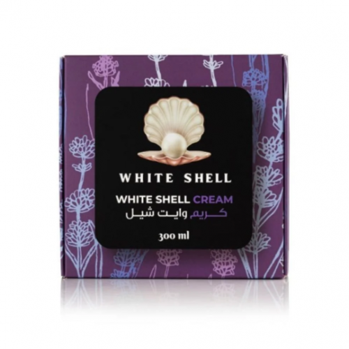 كريم وايت شيل300مل كريم وايت شيل300مل