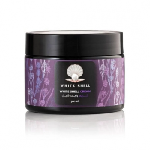 كريم وايت شيل300مل كريم وايت شيل300مل