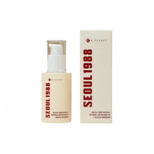 كي سيكريت - سيول 1988 سيروم للبشرة - 30 مل