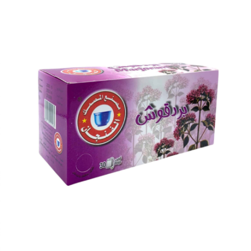 Marjoram tea from Masmak, 30 bags