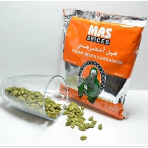 Indian green cardamom 250g