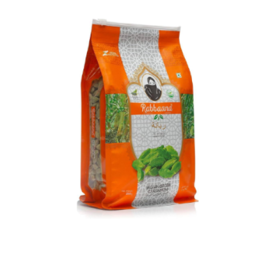 Indian cardamom - 250 grams
