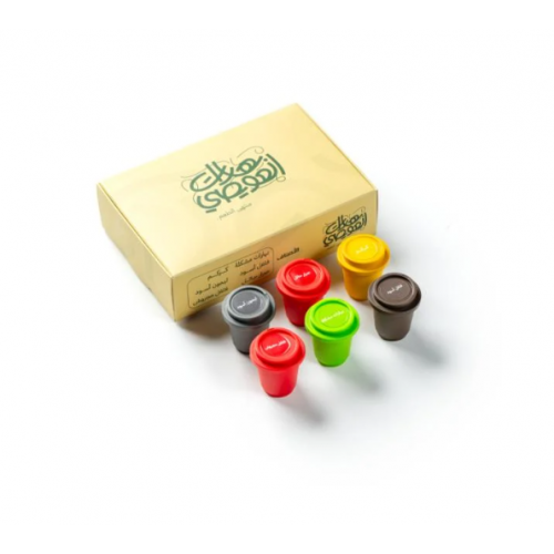 كبسولات لطبخة واحدة كبسولات لطبخة واحدة