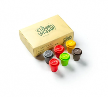 كبسولات لطبخة واحدة