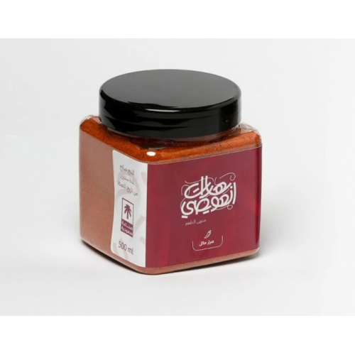 صرار حائل كبير العويص 