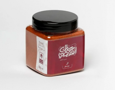 صرار حائل كبير العويص 