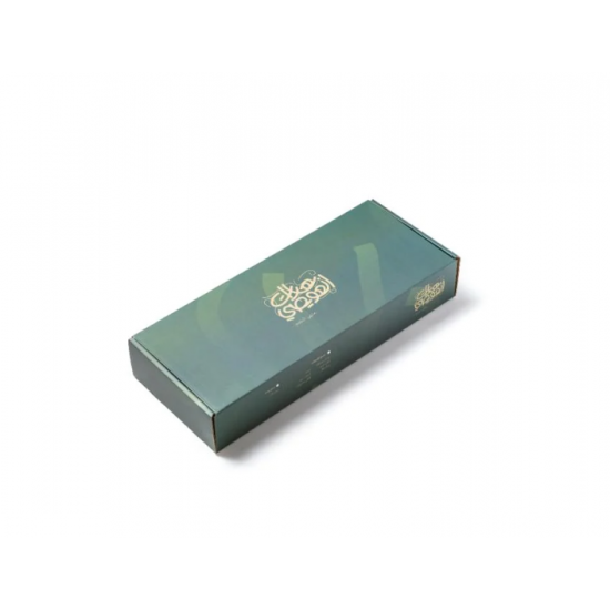 بوكس صرار حائل 6 علب العويص 