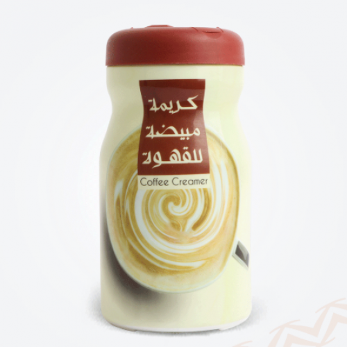 كريمه مبيضه للقهوه 250 جرام كريمه مبيضه للقهوه 250 جرام