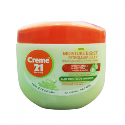 بتروليوم جلي الترطيب المعزز الصبار 300 مل بتروليوم جلي الترطيب المعزز الصبار 300 مل