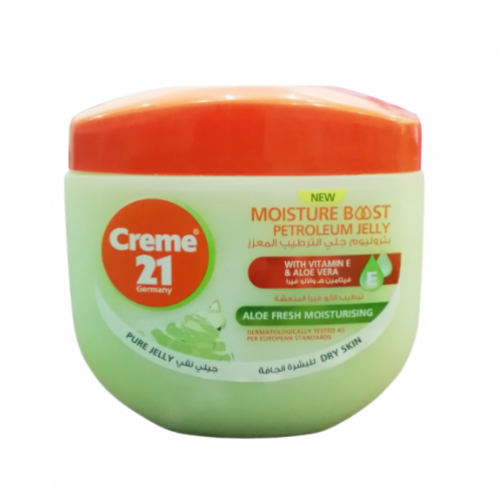 بتروليوم جلي الترطيب المعزز الصبار 300 مل بتروليوم جلي الترطيب المعزز الصبار 300 مل