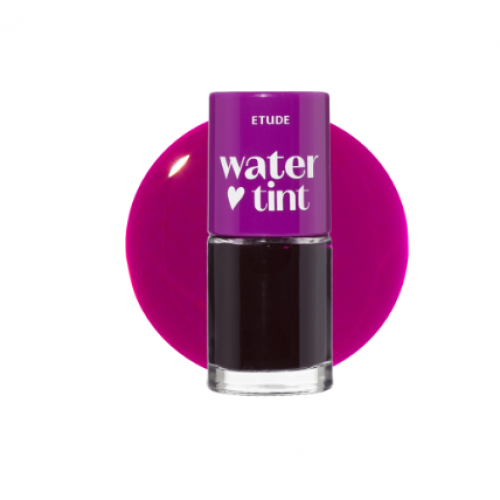 إيتود هاوس - تنت شفاه مائي دير دارلينغ - جريب آيد 05 إيتود هاوس - تنت شفاه مائي دير دارلينغ - جريب آيد 05