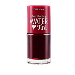 Etude House Dear Darling Water Tint Lip Gloss 02 Cherry Ade