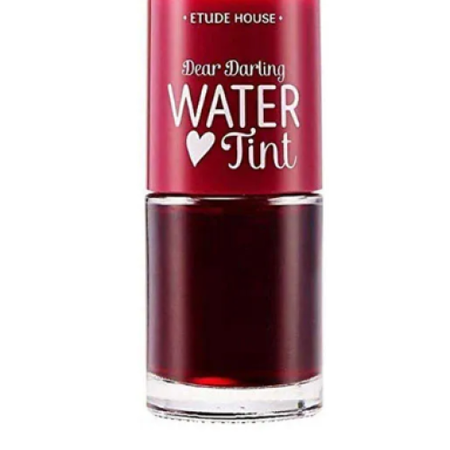 Etude House Dear Darling Water Tint Lip Gloss 02 Cherry Ade