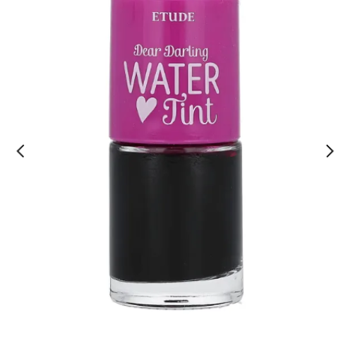 Etude House Dear Darling Water Lip Tint - Grape 07