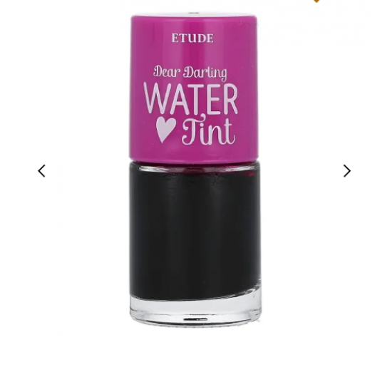 Etude House تنت الشفاه دير دارلينج واتر من اتيود هاوس - عنب _07 Etude House تنت الشفاه دير دارلينج واتر من اتيود هاوس - عنب _07