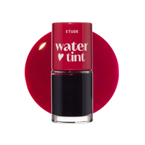 Etude House Dear Darling Water Lip Tint - 06 Pomegranate