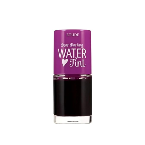 Etude House Dear Darling Water Lip Tint - Grape_01