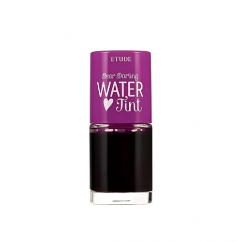 تنت الشفاه دير دارلينج واتر من اتيود هاوس - عنب_01 تنت الشفاه دير دارلينج واتر من اتيود هاوس - عنب_01