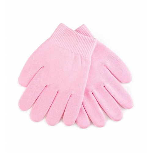  قفازات جل لترطيب اليدين 