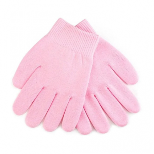  قفازات جل لترطيب اليدين 