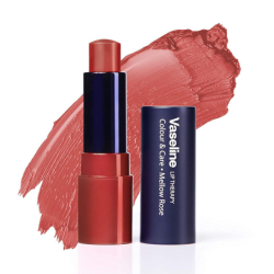 Vaseline Lip Therapy Mellow Rose 3g