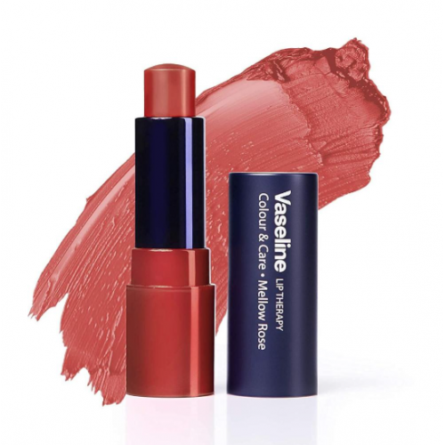 فازلين مرطب شفاه ميلو روز3جرام