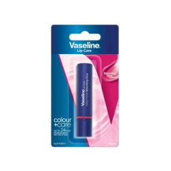 Vaseline Lip Therapy Blooming Pink 3g