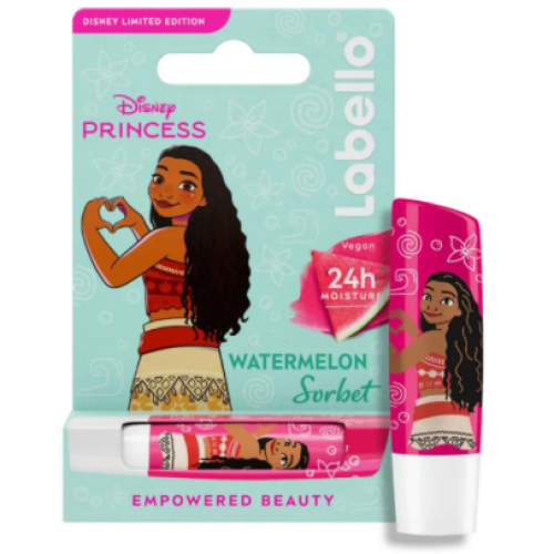 Labello Watermelon Lip Balm - 4.8g