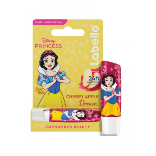 مرطب الشفاه بالكرز والتفاح من لابيلو - 4.8جرام
