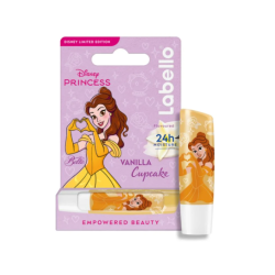 Labello Vanilla Cupcake Lip Balm - 4.8g